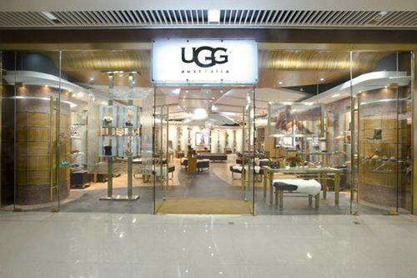 貴陽 UGG 專賣店、門店