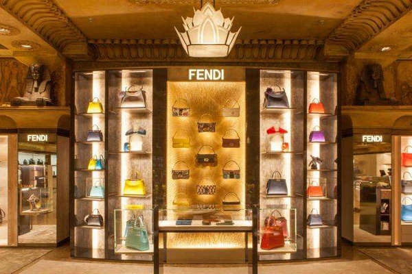 深圳 FENDI 芬迪專(zhuān)賣(mài)店、門(mén)店