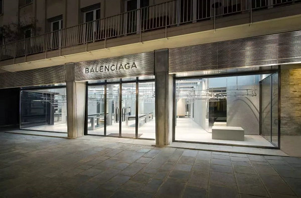 澳門(mén) Balenciaga 巴黎世家專(zhuān)賣(mài)店、門(mén)店