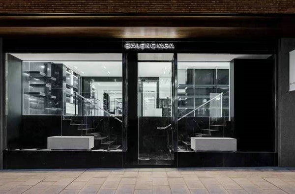 深圳 Balenciaga 巴黎世家專(zhuān)賣(mài)店、門(mén)店