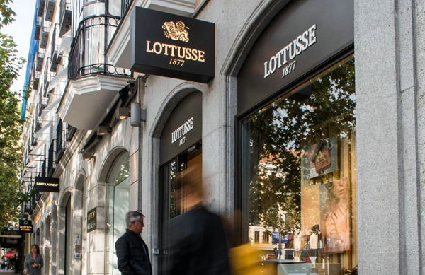 北京 Lottusse 樂途仕專賣店、門店