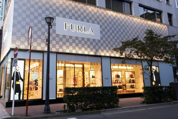 濟南 Furla 芙拉專賣店、門店