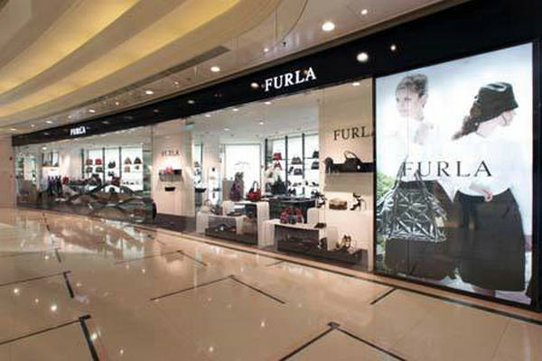 武漢 Furla 芙拉專賣店、門店