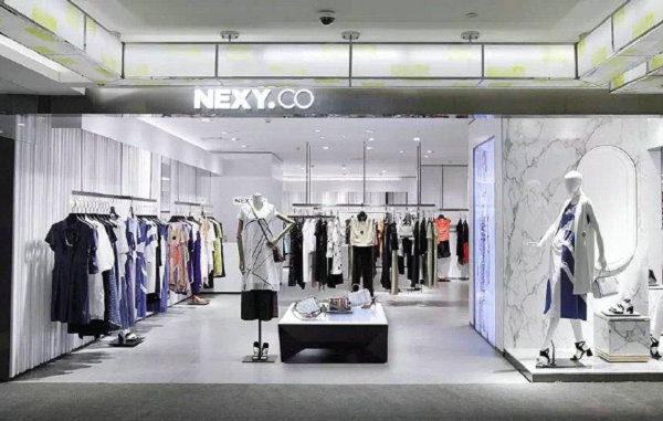 蘭州 NEXYCO 奈蔻專賣店、門(mén)店