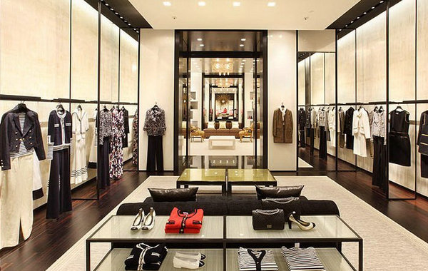 廈門 CHANEL 香奈兒門店、專賣店地址