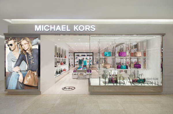 廈門 MICHAEL KORS 專賣店、門店