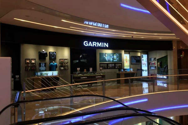 昆明 Garmin 佳明手表專賣店、實體店