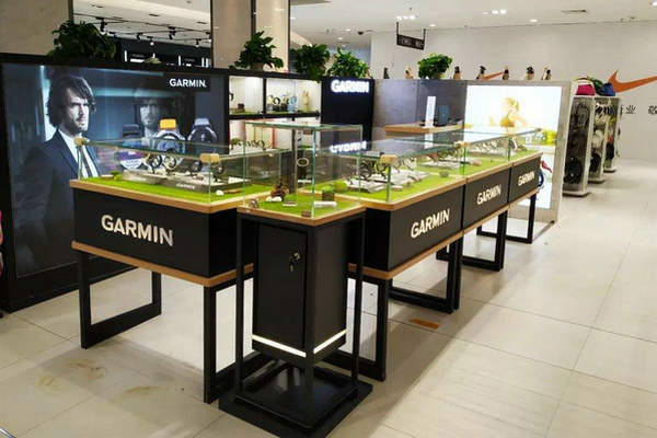 濟(jì)南 Garmin 佳明手表專賣店、實體店