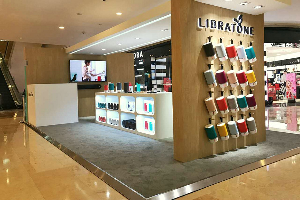 鄭州 Libratone 小鳥耳機/音響專賣店、門店