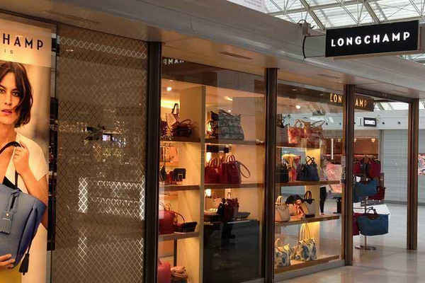 南京 Longchamp 瓏驤專(zhuān)賣(mài)店、實(shí)體店