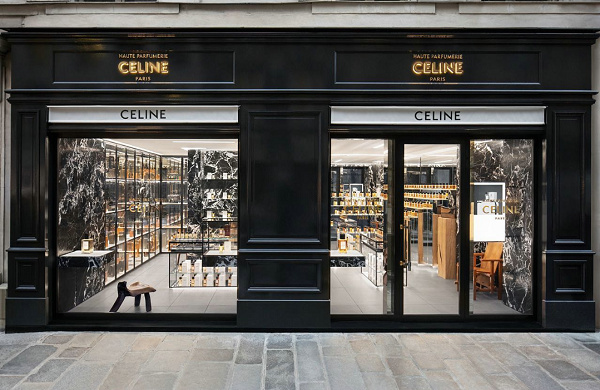 廣州 CELINE 賽琳專賣店、門店