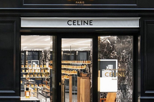 沈陽(yáng) CELINE 賽琳專賣店、門店