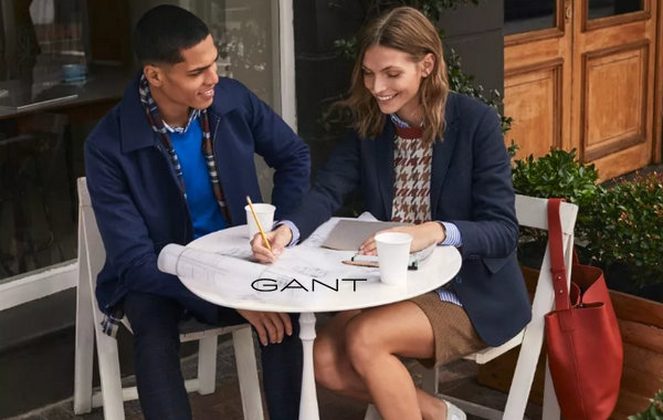 呼和浩特 GANT 專賣店、實體店