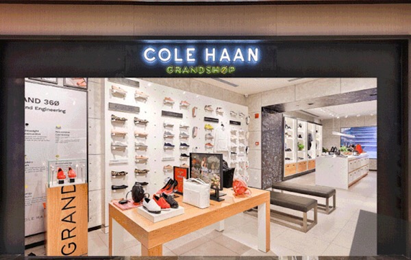 西安 Cole Haan 專賣店、實(shí)體店