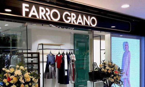 天津 FARRO GRANO 專賣店、實(shí)體店