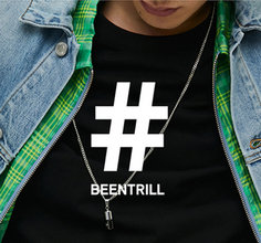 Beentrill