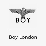 BOY LONDON 英倫潮牌鼻祖