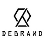 debrand