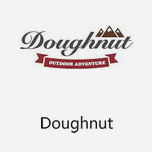 doughnut背包