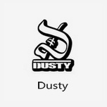 DUSTY  香港元祖級(jí)街頭潮牌