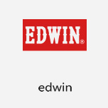 EDWIN 日本丹寧牛仔褲經(jīng)典品牌（附官網(wǎng)）