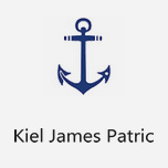 Kiel James Patric（KJP） 美國潮流手工手鏈品牌