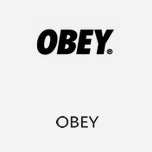 OBEY(Obey Giant) 美國(guó)滑板街牌