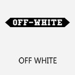 OFF-WHITE 美國新晉高端街頭潮牌