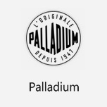 法國潮牌Palladium