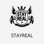 五月天阿信潮牌stayreal專賣店及官網(wǎng)