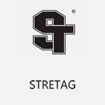 STRETAG思銳泰格