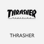 thrasher