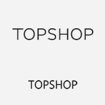  TOPSHOP 英國高街時尚女裝品牌