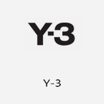 Y-3 adidas與山本耀司合作時(shí)尚運(yùn)動(dòng)品牌