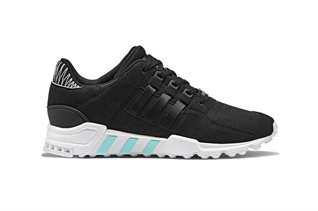 adidas Originals EQT Support RF 迎來(lái)全新配色，男女款不同配色 