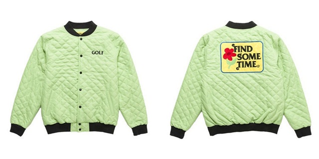 美國說唱歌手 Tyler, The Creator 發(fā)布個人品牌 Golf Wang 最新單品