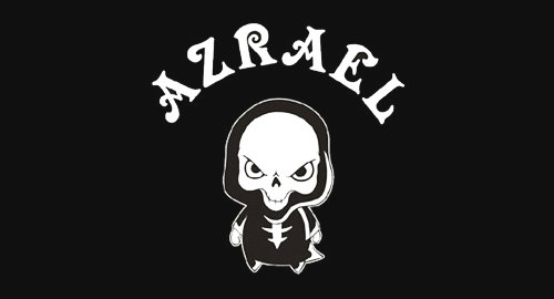 死亡奇跡 azrael