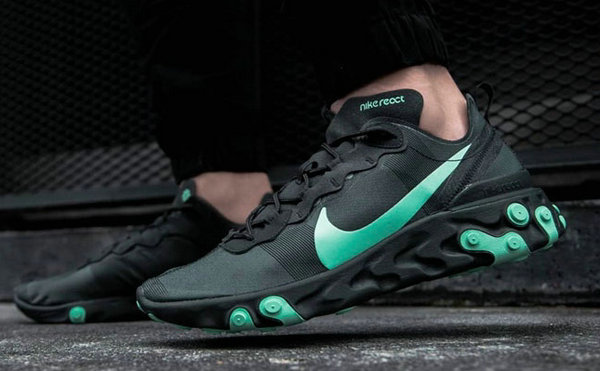 Nike React Element 55 鞋款上腳1.jpg