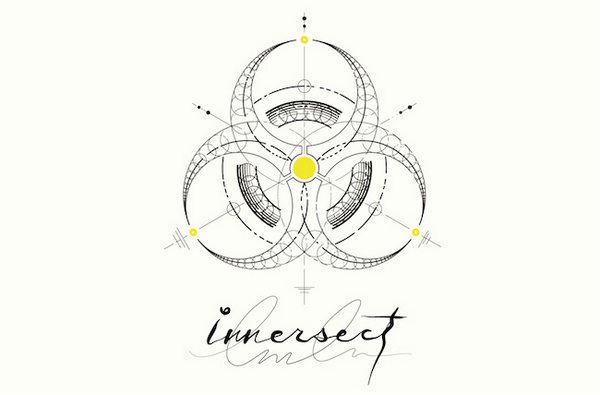 陳冠希 INNERSECT 2018 潮流文化展12月上海開啟，一起來浪呀~