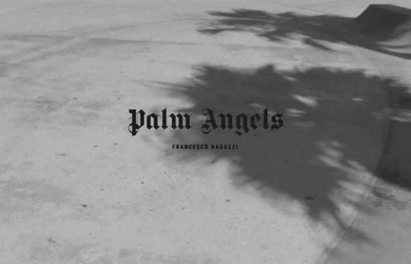 Palm Angels 以洛杉磯街頭文化為靈感的意大利滑板品牌