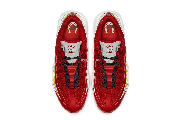 Nike Air Max 95 三色民族風(fēng)條紋版本-3.jpg