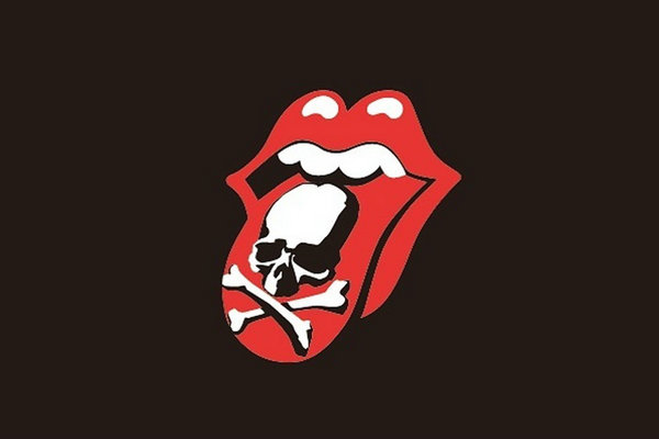 mastermind JAPAN x The Rolling Stones 全新聯(lián)名企劃曝光～