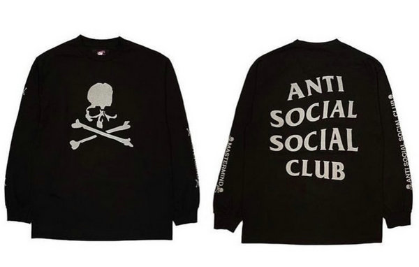  mastermind JAPAN x ASSC 2019 全新聯(lián)名系列曝光～