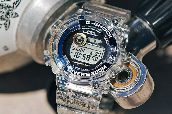 G-SHOCK x I.C.E.R.C. 2019 全新聯(lián)名別注 Frogman 腕表.jpg