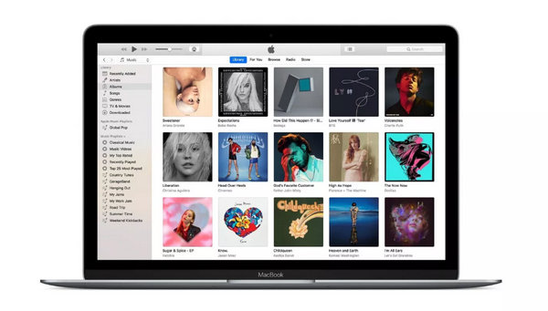 Apple 宣布將在下周一結(jié)束 iTunes 商店，迎來全新音樂服務(wù)時(shí)代