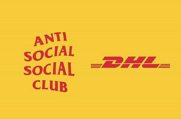 潮牌 ASSC x DHL 2019 聯(lián)名企劃曝光，人氣合作再更新