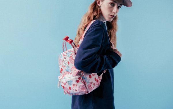 Herschel Supply x Hello Kitty 聯(lián)名系列.jpg