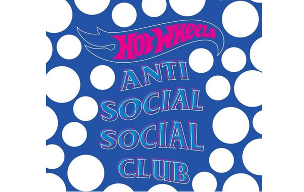 ASSC X Hot Wheels 聯(lián)乘企劃系列釋出，玩具車還是服裝？