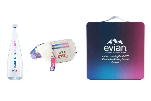 Virgil Abloh 別注版 Evian 腰包及玻璃瓶套裝-2.jpg