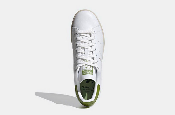 Adidas x《星球大戰(zhàn)》全新聯(lián)名 Stan Smith“Yoda”鞋款發(fā)布